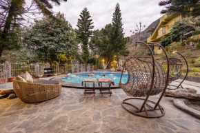 ELIVAAS Zephyr - Luxury cottages near Kempty Falls